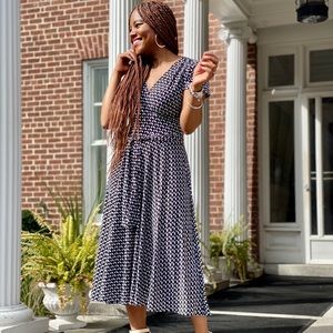 Cool beans Karina Margaret Dress